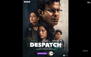 Despatch